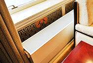 康平銅管鋁片對流散熱器簡介