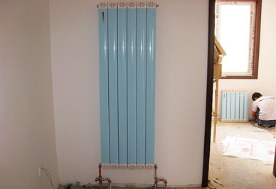 國外散熱器在中國十大散熱器品牌