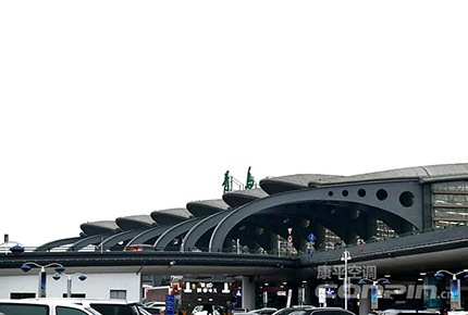 青島流亭國際機(jī)場