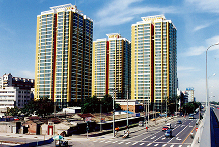 北京世紀(jì)金色嘉園