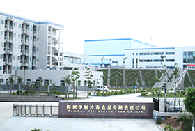 梅州伊利冷凍食品有限責(zé)任公司