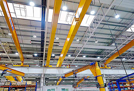 維特根機(jī)械（中國）有限公司(二期)