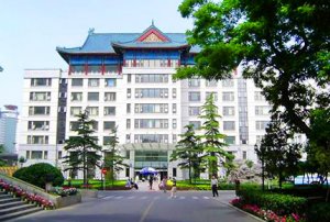 廣安門醫(yī)院