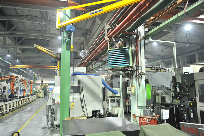 東風(fēng)朝陽柴油機(jī)有限公司