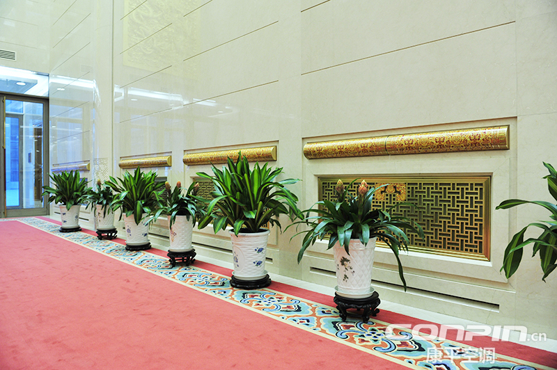 暗裝強制對流散熱器一場空調(diào)末端的“革命“