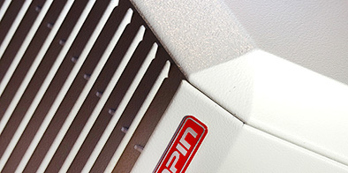 康平熱風(fēng)幕，高端定制，耐用、高效、安全