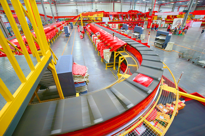 揭秘國內(nèi)外冷庫產(chǎn)業(yè)的差距