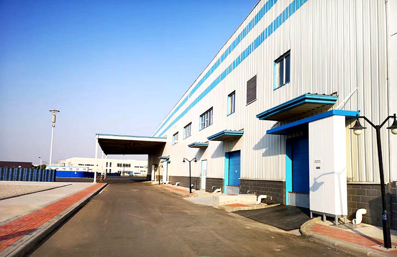 速度見證品質(zhì)，客戶滿意，康平安心……