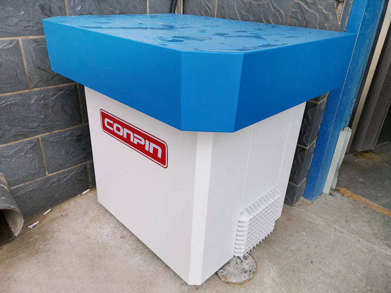 康平驅離爬蟲系統(tǒng)應用云南伊利，一次調試成功