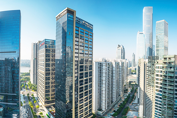 廣州汽車集團(tuán)股份有限公司