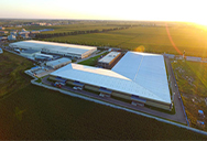 康平空調(diào)與森鷹被動式工廠研發(fā)團(tuán)隊技術(shù)交流