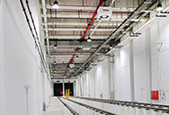 太原2號(hào)線一期工程選用康平空調(diào)機(jī)組等多款產(chǎn)品