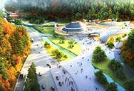 九寨溝選用康平高效強對流地板散熱器