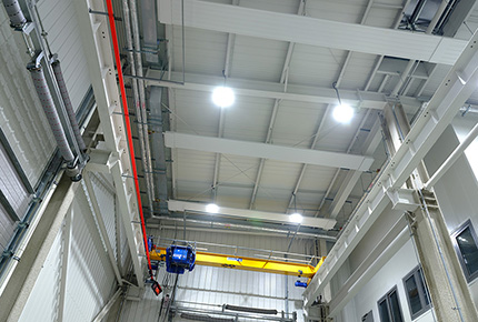 維特根機(jī)械（中國）有限公司(一期)