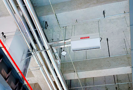 濟(jì)南地鐵王府莊、姜家莊車輛段